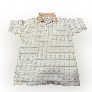 Vintage Classics by Palmland Pocket Polo Shirt